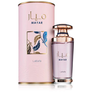 MAYAR BY LATTAFA - EAU DE PARFUM FOR WOMAN 3.4OZ / 100ML