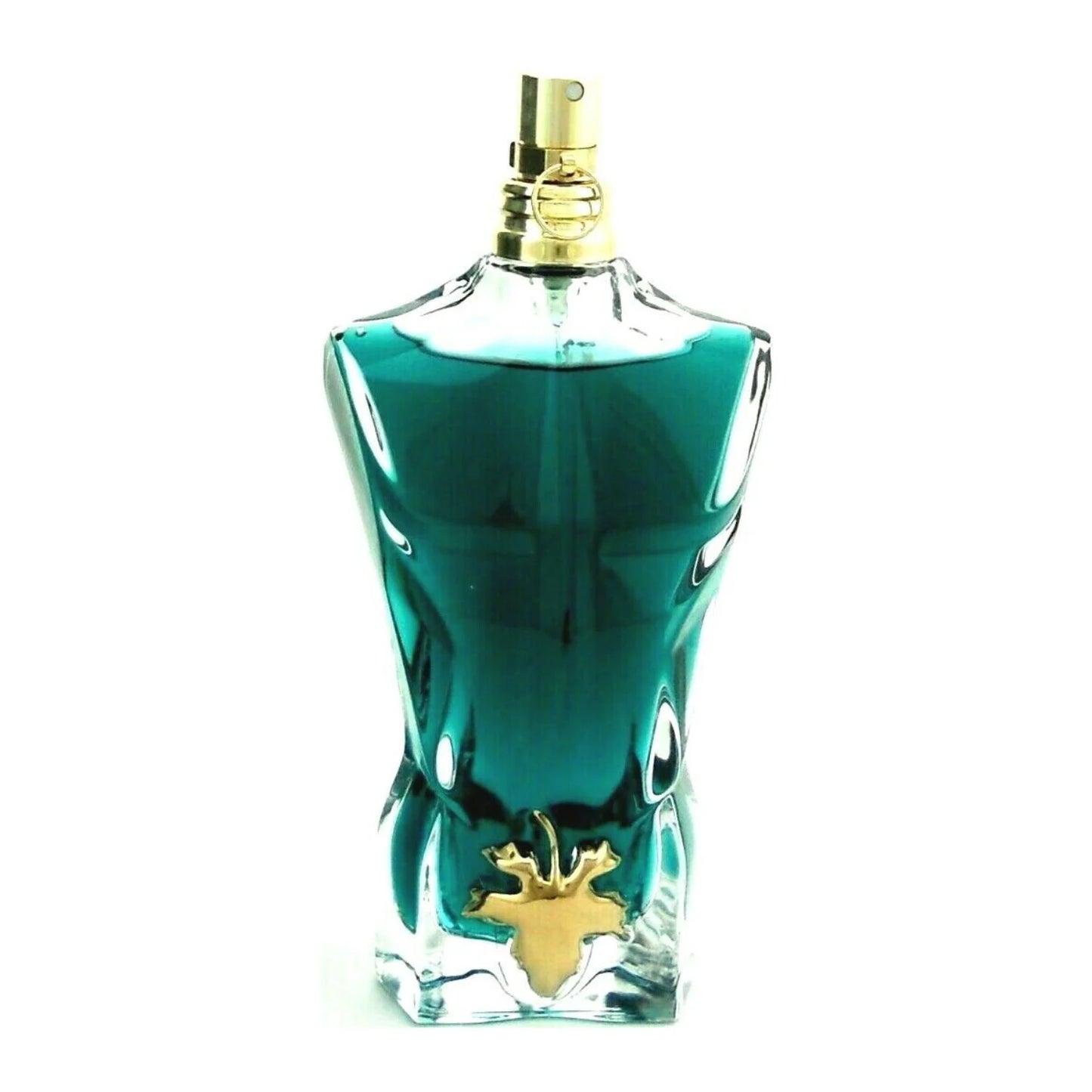 LE BEAU BY JEAN PAUL GAULTIER - EAU DE TOILETTE FOR MEN 4.2OZ / 125ML