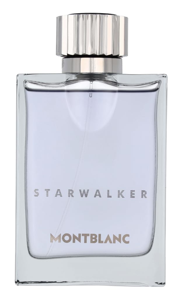 STARWALKER BY MONT BLANC - EAU DE PARFUM FOR MEN 2.5 OZ / 75ML