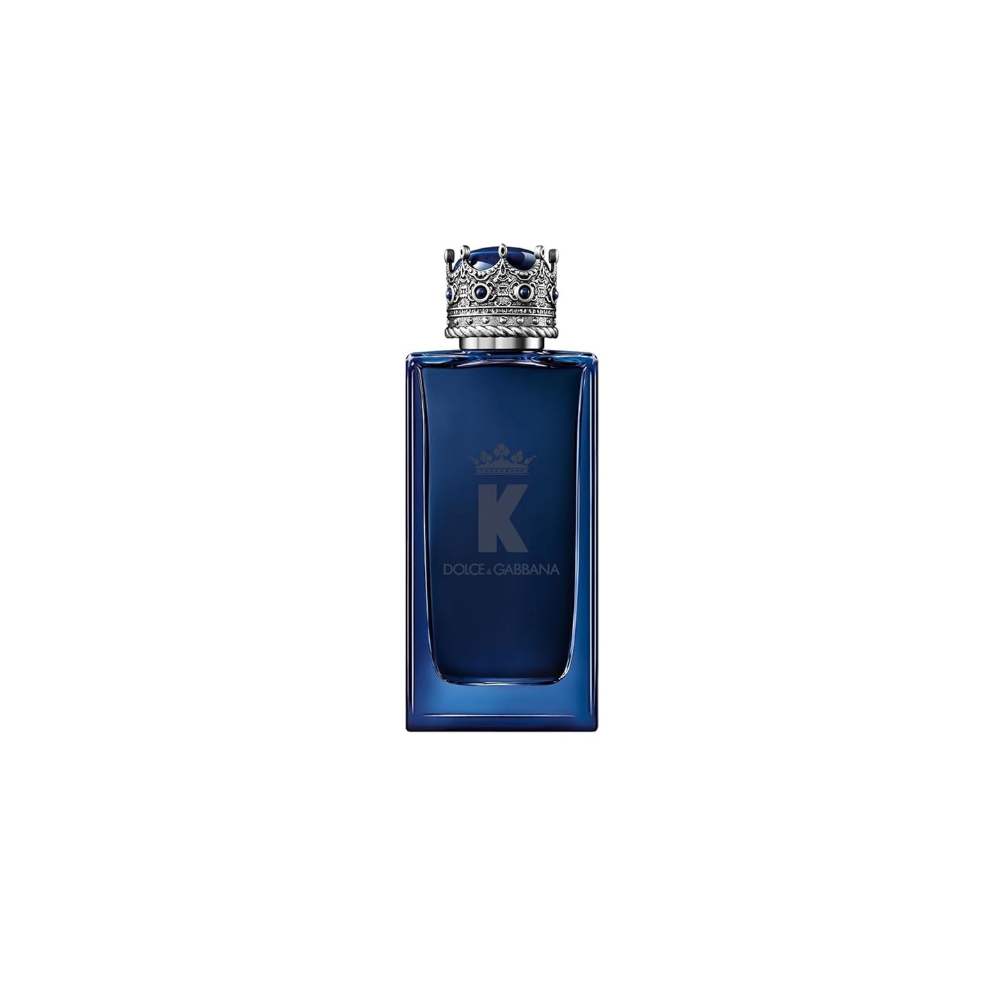 KING INTENSE BY DOLCE & GABBANA - EAU DE PARFUM FOR MEN 3.4OZ / 100 ML