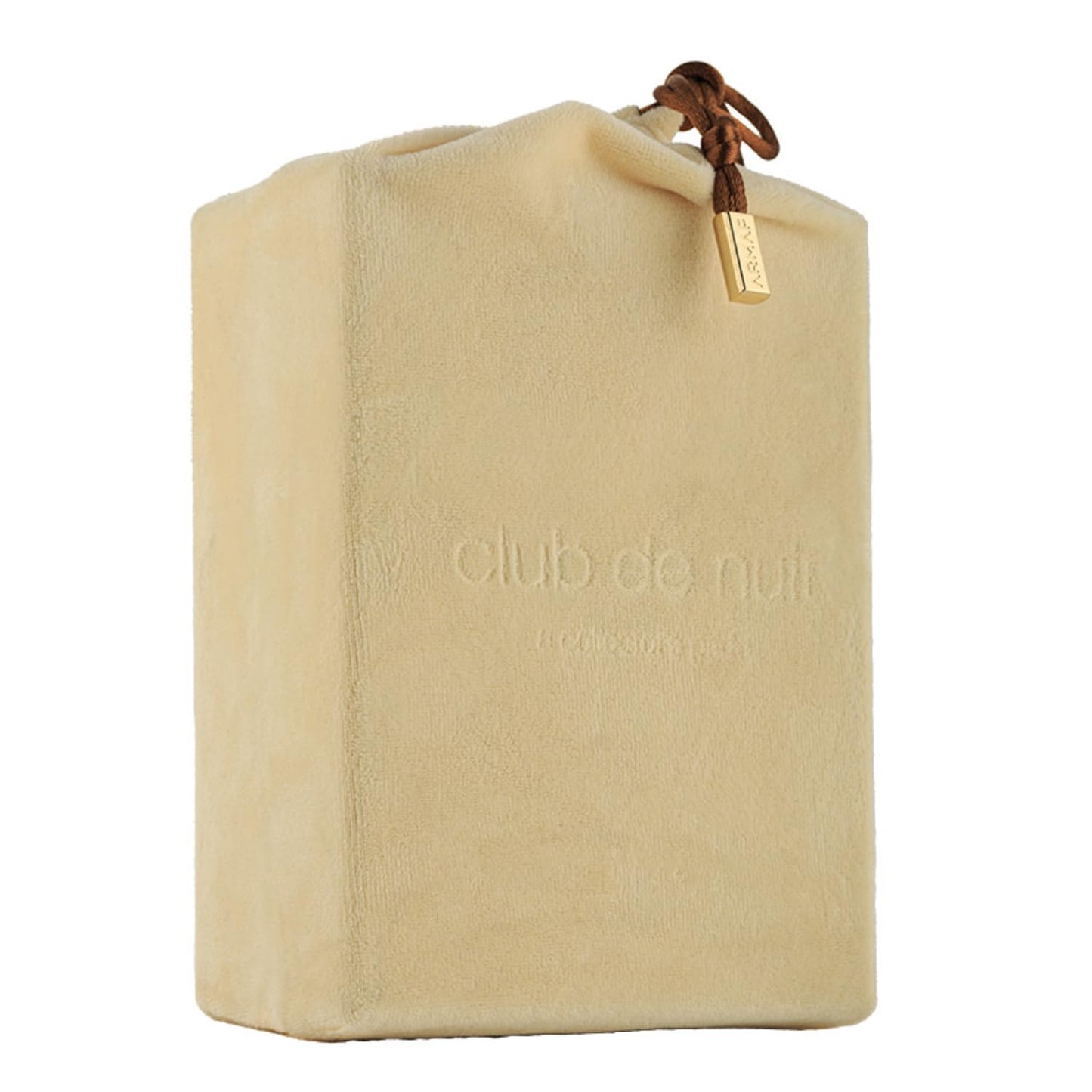 CLUB DE NUIT OUD BY ARMAF - EAU DE PARFUM FOR UNISEX 3.6OZ / 105ML