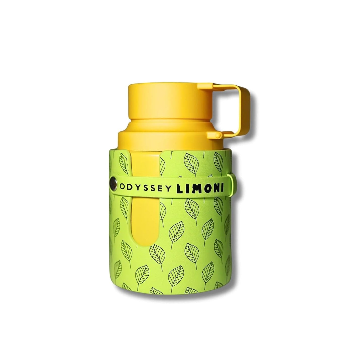 ODISSEY LIMONI BY ARMAF - EAU DE PARFUM FOR MEN 3.4 OZ / 100 ML