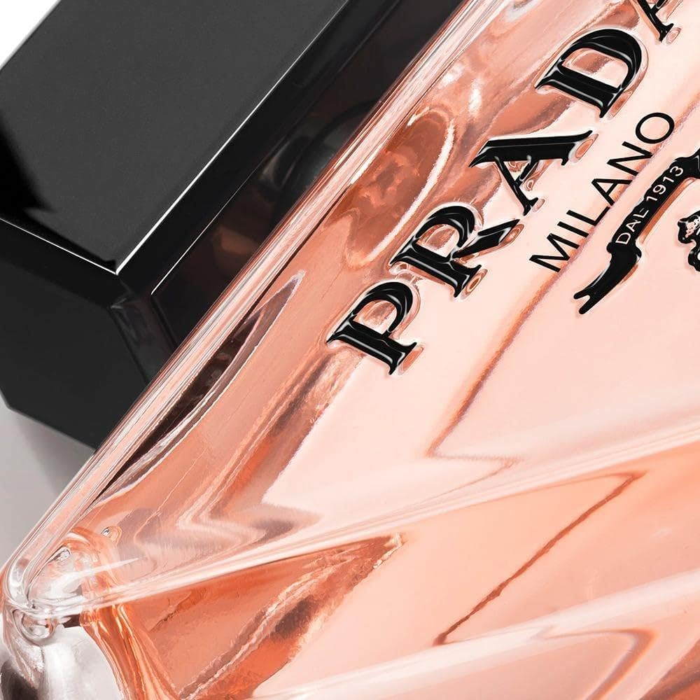PARADOXE BY PRADA - EAU DE PARFUM FOR WOMAN 3.0OZ / 90ML