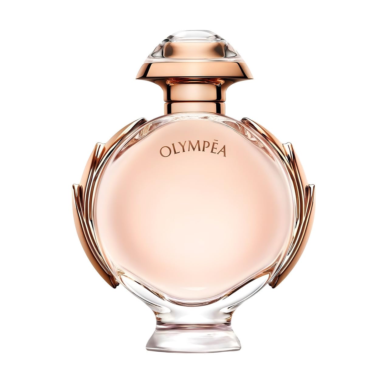 OLYMPEA BY PACO RABANNE - EAU DE PARFUM FOR WOMAN 2.7 OZ / 80ML