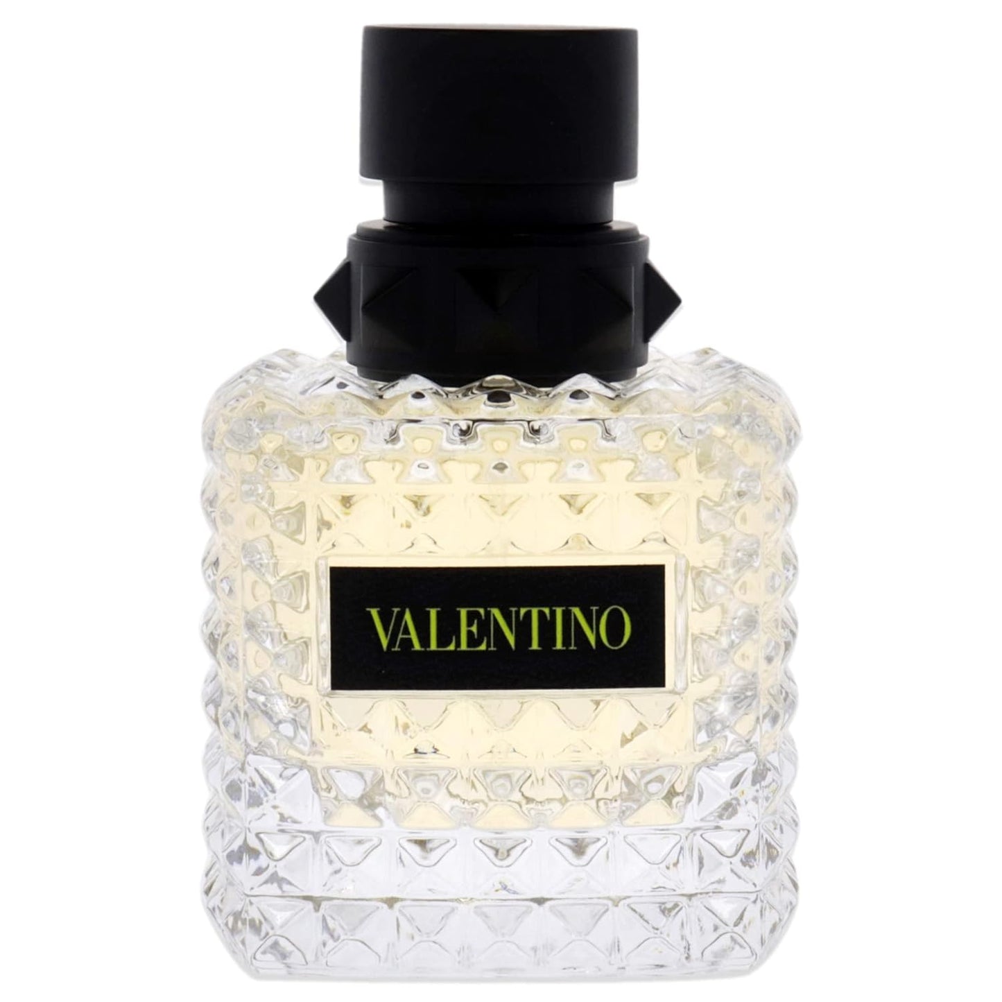 DONNA BORN IN ROMA YELLOW DREAM BY VALENTINO - EAU DE PARFUM FOR WOMAN 3.4OZ / 100 ML