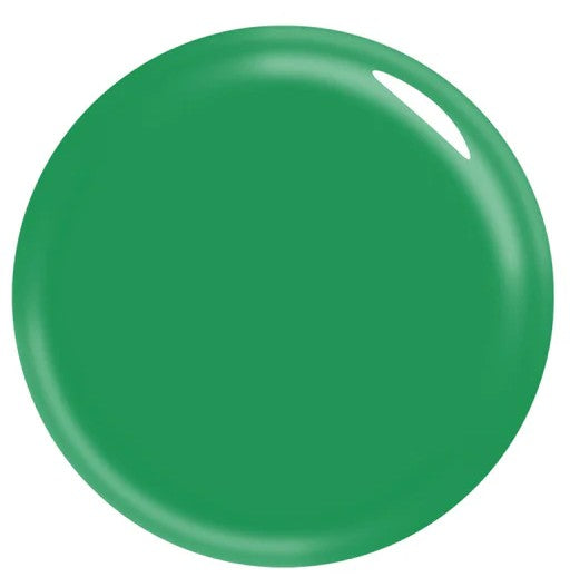 ESMALTE DE UÑAS SHEER JELLY BY L.A. COLORS - COLOR GREEN TEA