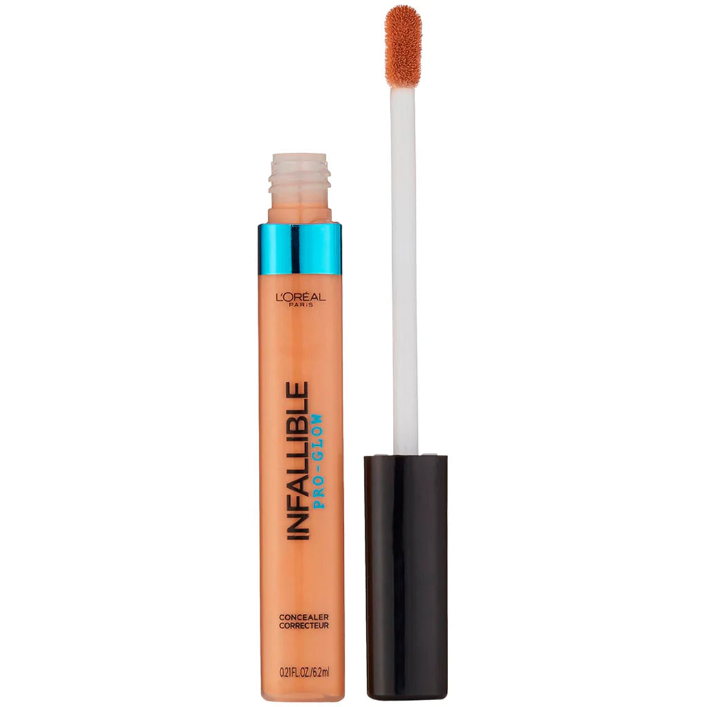 CORRECTOR - INFALLIBLE PRO GLOW SUN BEIGE BY L'OREAL PARIS