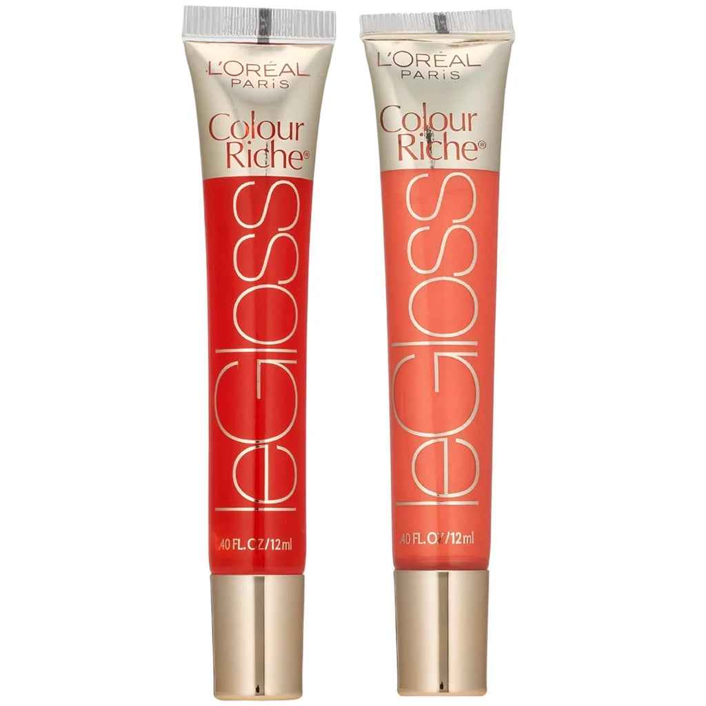 BRILLO COLOR RICHE GOLDEN SPLASH BY L'OREAL PARIS