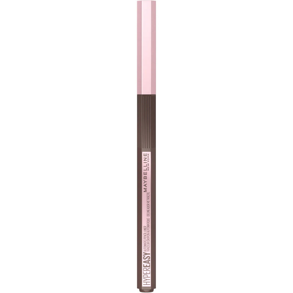 DRLINEADOR MECANICO - HYPER EASY MARRON MEDIO BY MAYBELLINE