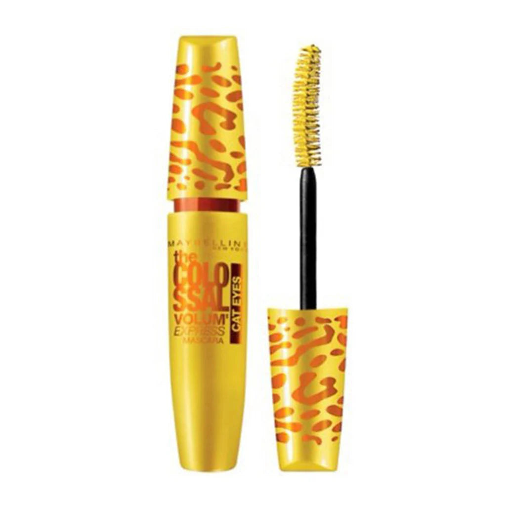 MASCARA VOLUME EXPRESS THE COLOSSAL #233 BY MAYBELLINE