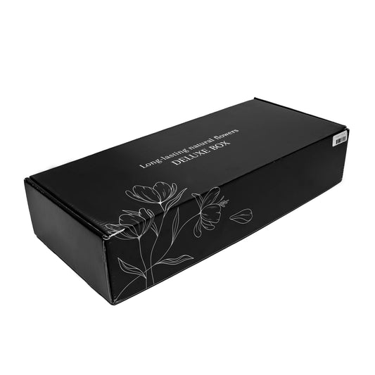 I LOVE YOU BOX - PRESERVED ROSES