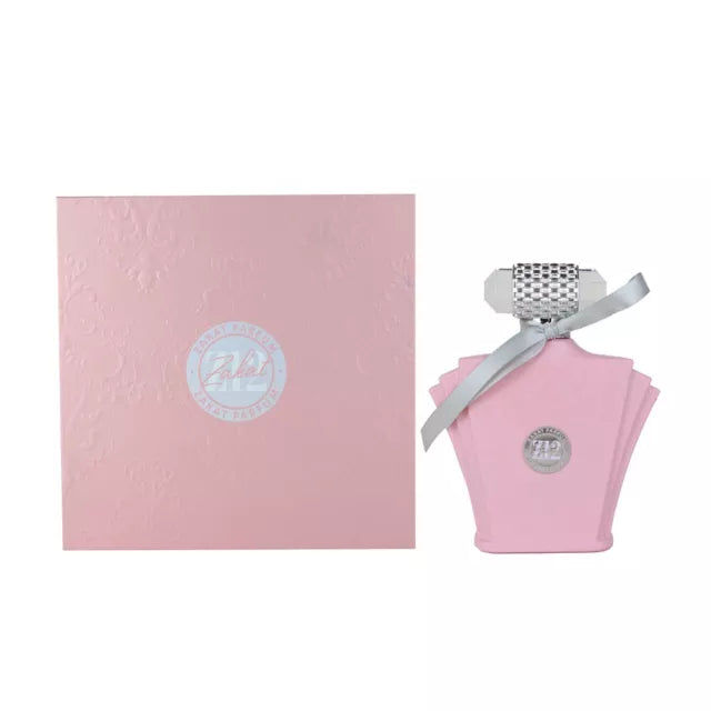 ZAKAT Z12 BY ZOGHBI - EAU DE PARFUM FOR WOMAN 3.4 / 100ML