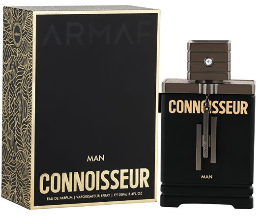CONNOISSEUR BY ARMAF - EAU DE PARFUM FOR MEN 3.4OZ / 100ML