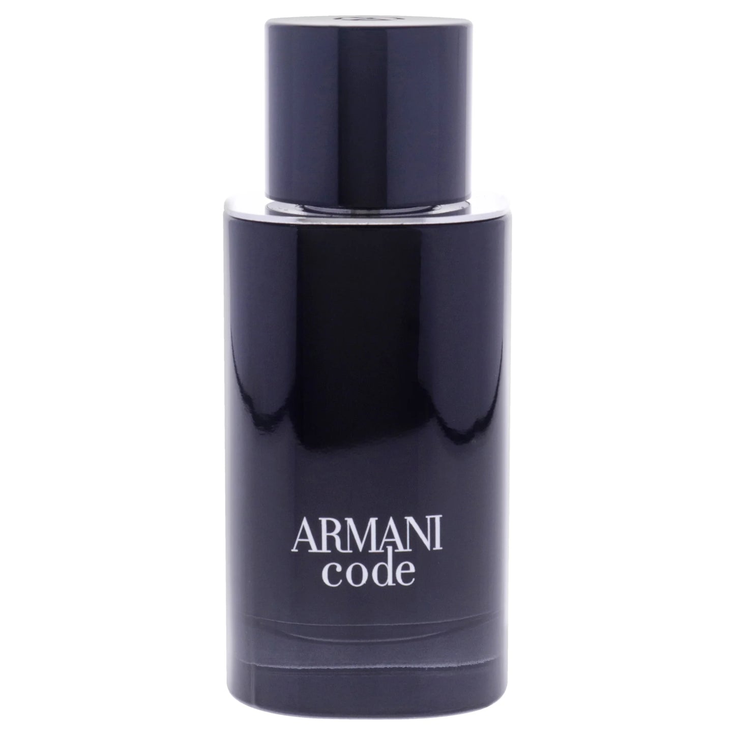 ARMANI CODE BY GIORGIO ARMANI - EAU DE TOILETTE FOR MEN 2.5 OZ / 75ML