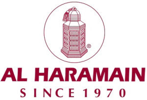 AMBER OUD RUBY EDITION BY AL HARAMAIN - EAU DE PARFUM FOR UNISEX, 2.0 OZ / 60 ML