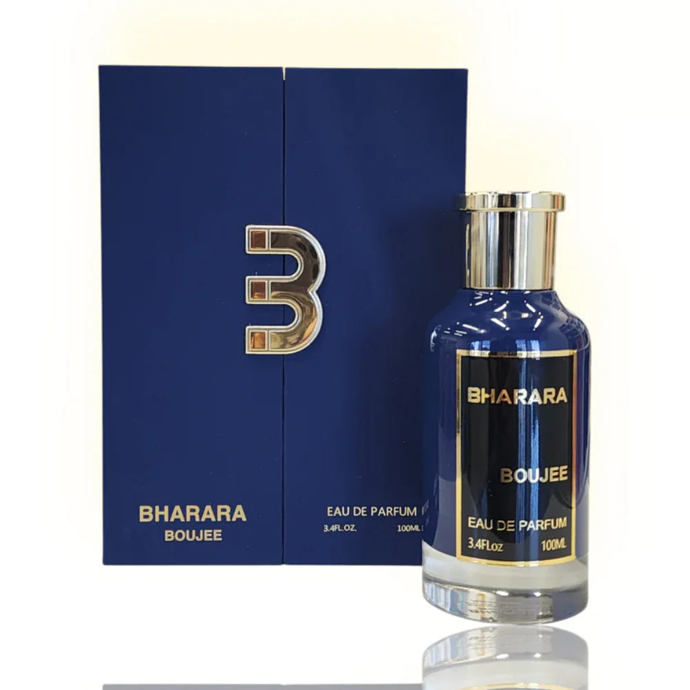 BOUJEE BY BHARARA - EAU DE PARFUM FOR WOMAN 3.4OZ / 100ML