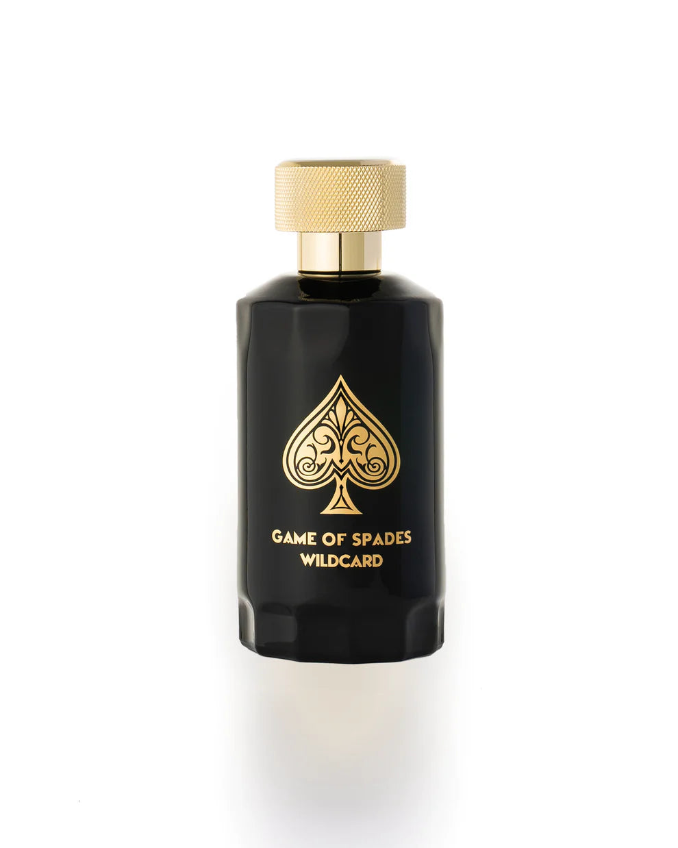 GAME OF SPADES WILDCARD BY JO MILANO PARIS - EAU DE PARFUM FOR UNISEX 3.4OZ / 100ML