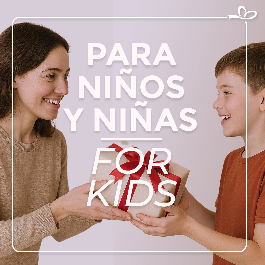 PARA NIÑOS