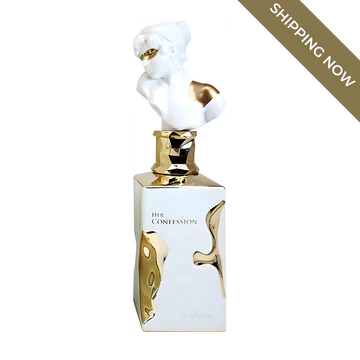 HER CONFESSION BY LATTAFA - EAU DE PARFUM FOR WOMAN 3.4OZ / 100ML