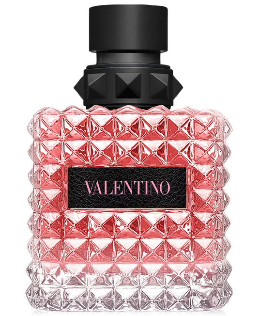 DONNA BORN IN ROMA BY VALENTINO - EAU DE PARFUM FOR WOMAN 3.4OZ / 100 ML