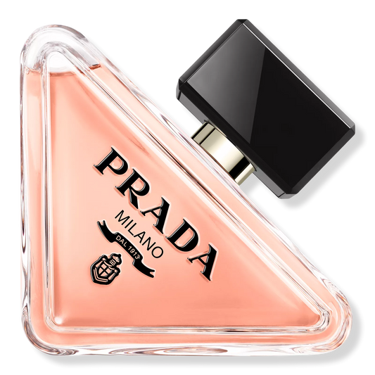 PARADOXE BY PRADA - EAU DE PARFUM FOR WOMAN  3.0OZ / 90ML