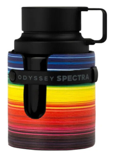 ODISSEY SPECTRA BY ARMAF - EAU DE PARFUM FOR MEN 3.4OZ / 100ML