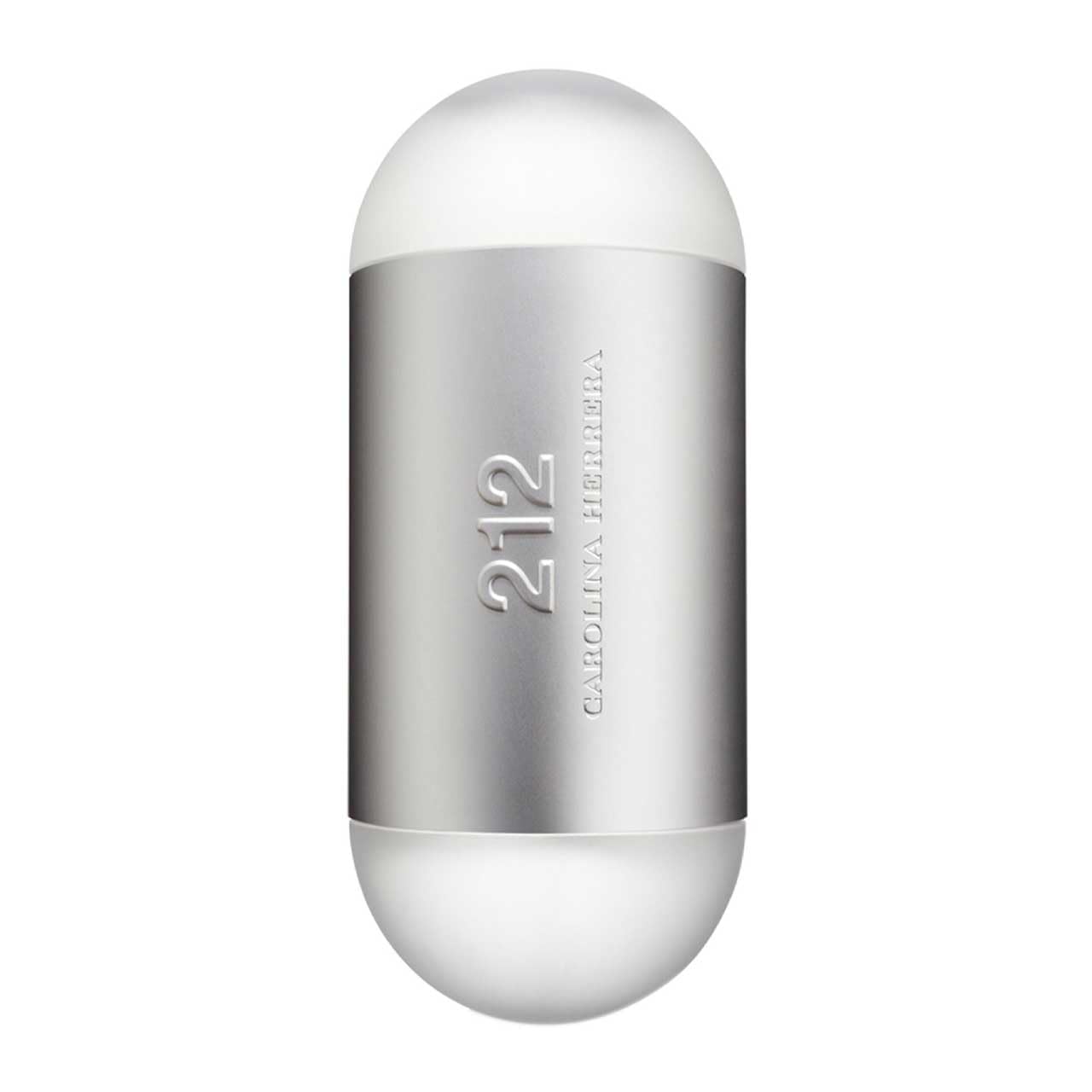 212 BY CAROLINA HERRERA - EAU DE TOILETTE FOR WOMAN 3.4 OZ / 100ML