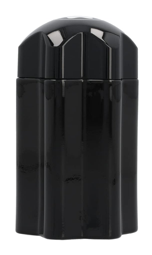EMBLEM BY MONT BLANC - EAU DE TOILETTE FOR MEN  3.4 OZ / 100ML