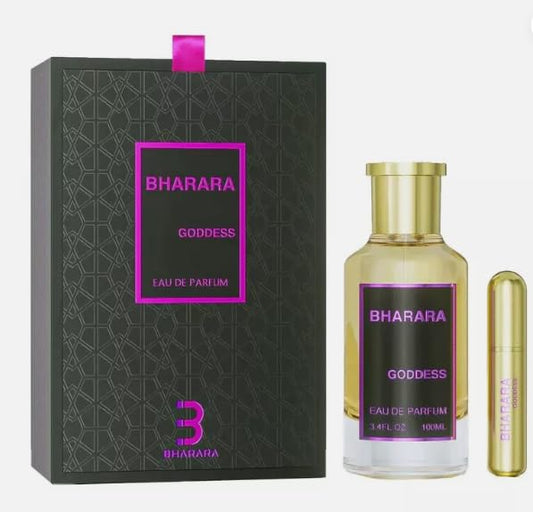 GODDESS BY BHARARA - EAU DE PARFUM FOR WOMAN 3.4OZ / 100ML