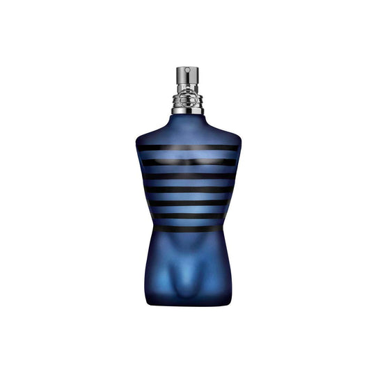 ULTRA MALE INTENSE BY JEAN PAUL GAULTIER - EAU DE TOILETTE FOR MEN 4.2OZ / 125ML