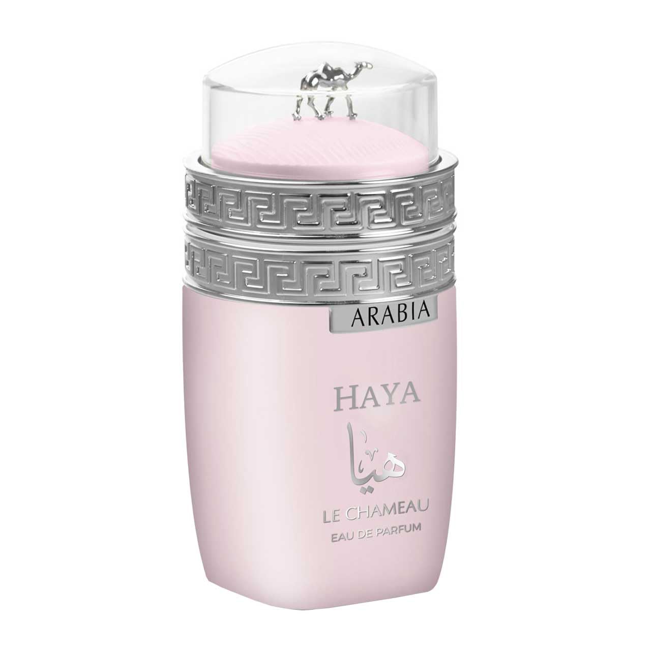 ARABIA HAYA BY LE CHAMEAU / EMPER - EAU DE PARFUM FOR WOMAN 3.4OZ / 100ML