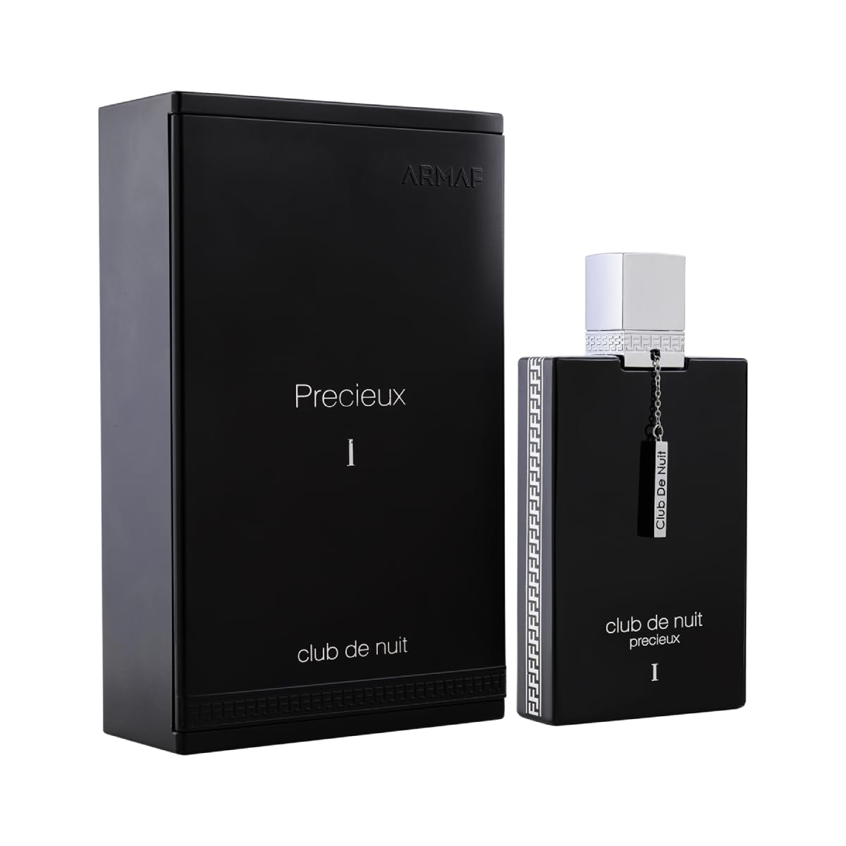 CLUB DE NUIT PRECIEUX I BY ARMAF - EXTRAIT DE PARFUM FOR MEN 1.85OZ / 55ML