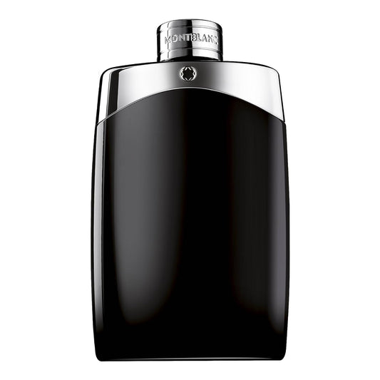LEGEND BY MONT BLANC - EAU DE TOILETTE FOR MEN  6.7OZ / 200ML