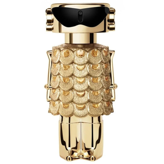 FAME INTENSE BY PACO RABANNE - EAU DE PARFUM FOR WOMAN  2.7 OZ / 80ML