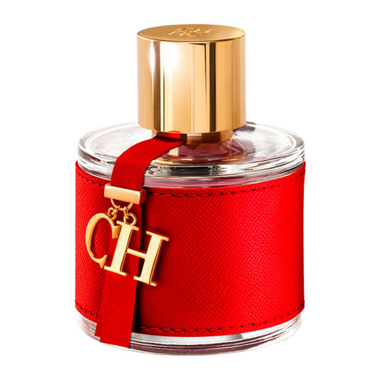 CH BY CAROLINA HERRERA - EAU DE TOILETTE FOR WOMAN 3.4OZ / 100ML