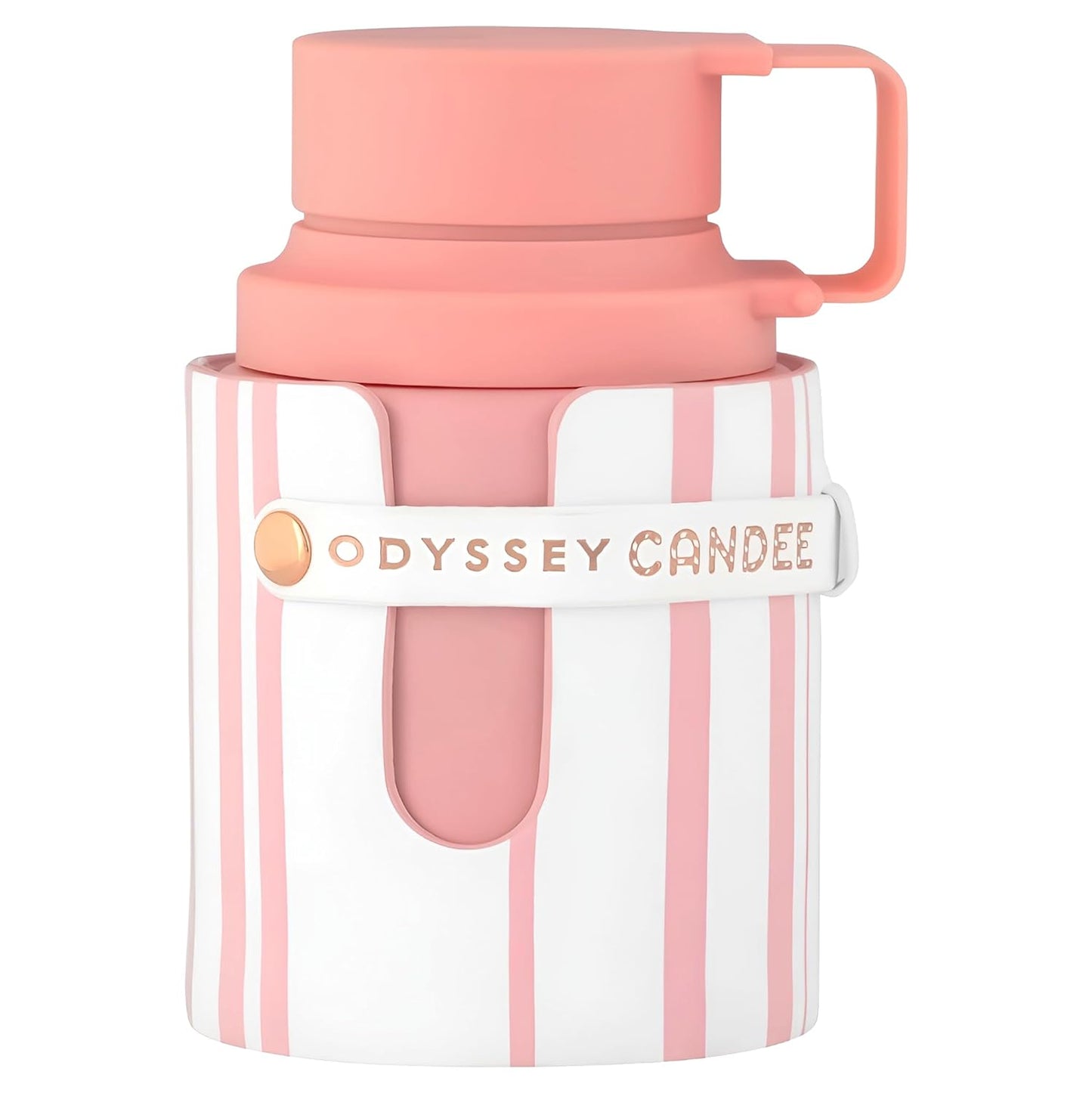 ODYSSEY CANDEE BY ARMAF - EAU DE PARFUM FOR WOMAN 3.4FL.OZ 100ML