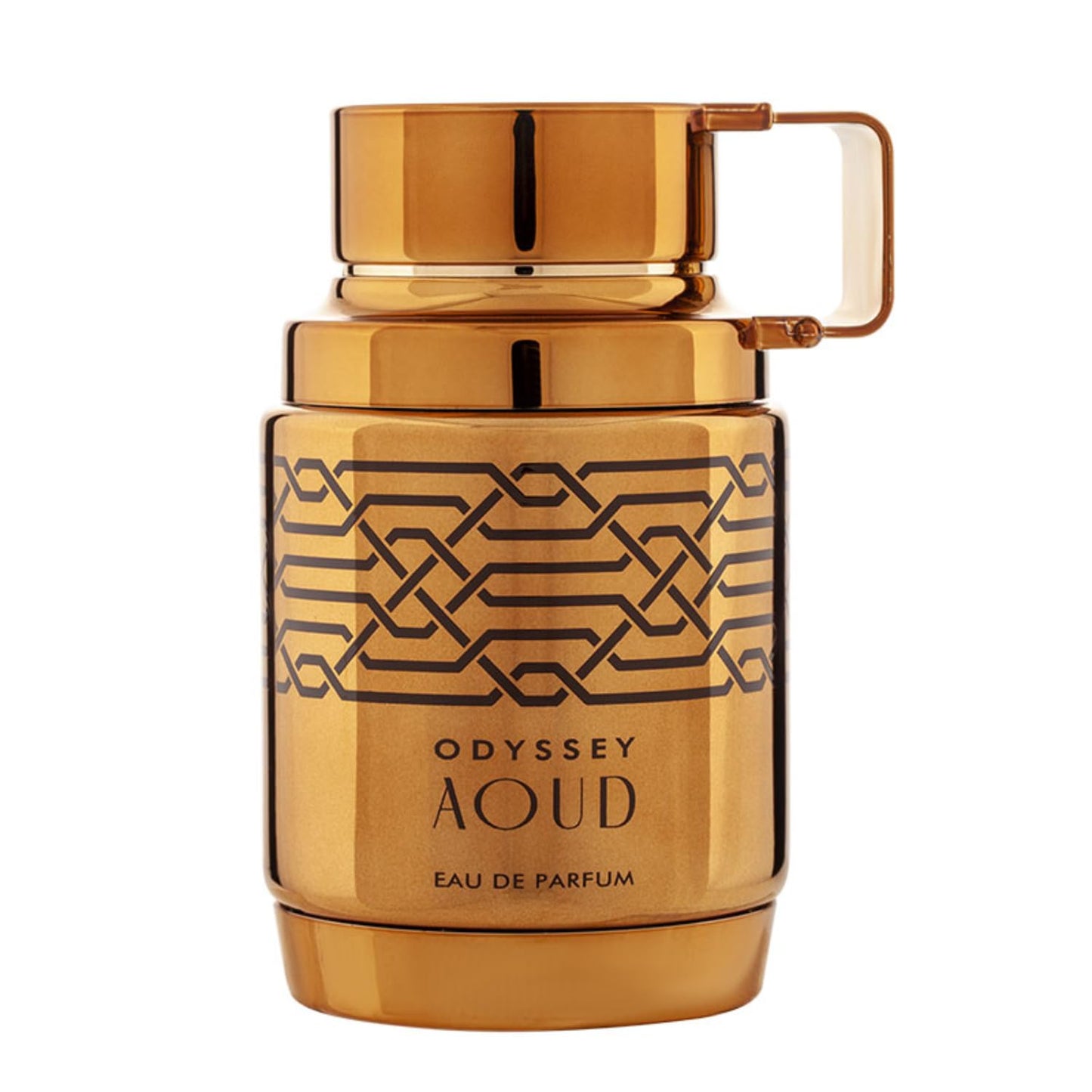 ODYSSEY AOUD BY ARMAF - EAU DE PARFUM FOR MEN 3.4OZ / 100ML