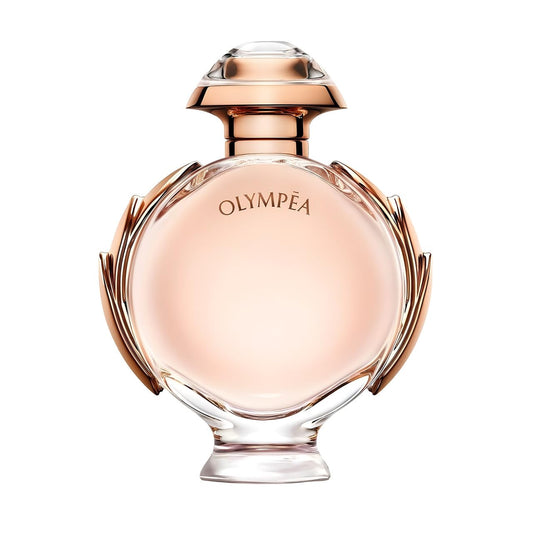 OLYMPEA BY PACO RABANNE - EAU DE PARFUM FOR WOMAN  2.7 OZ / 80ML