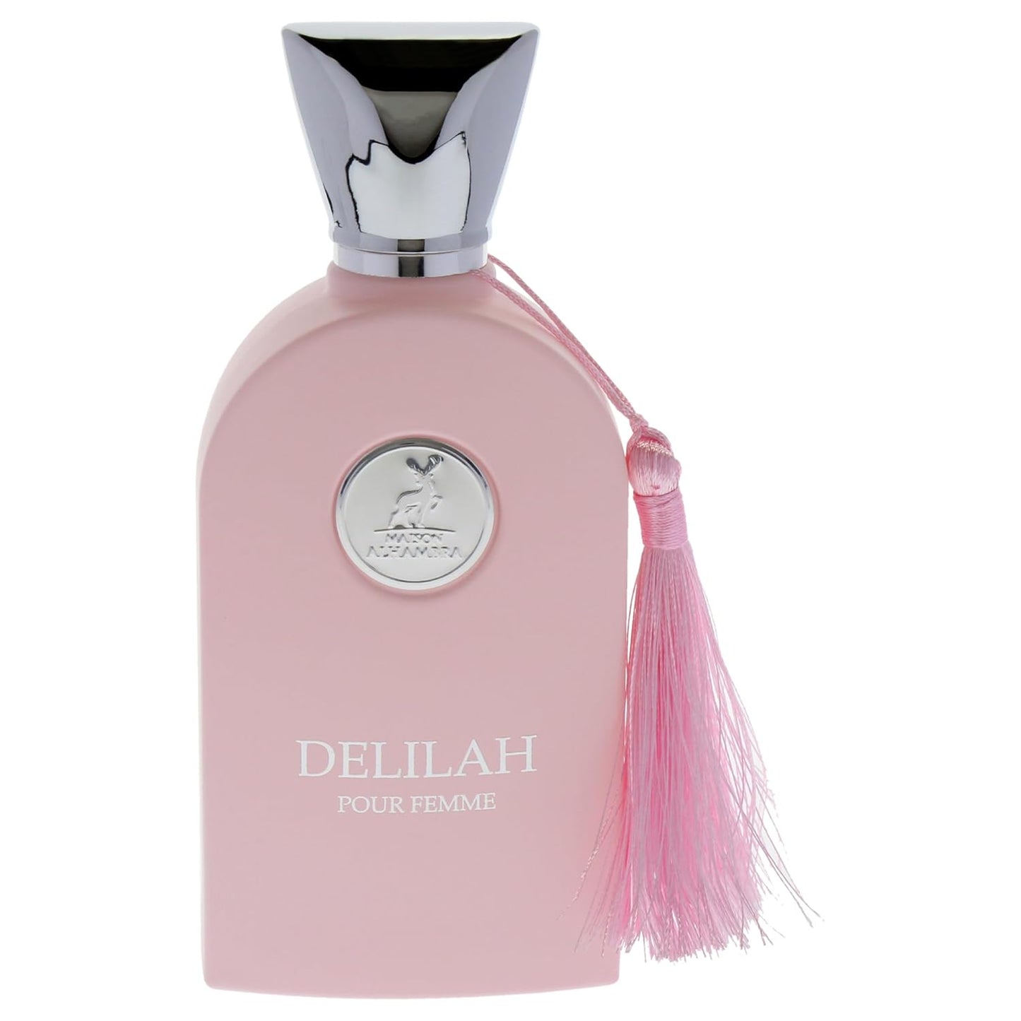 DELILAH POUR FEMME BY EMPER - EAU DE PARFUM FOR WOMAN 3.4OZ / 100ML