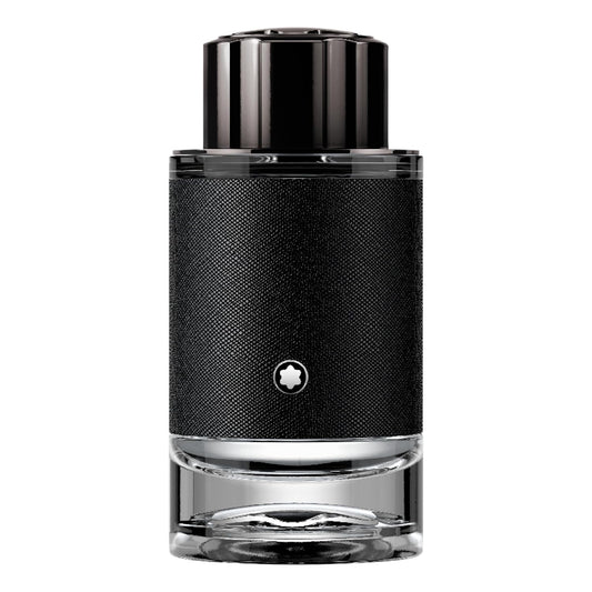 EXPLORER BY MONT BLANC - EAU DE PARFUM FOR MEN  3.4OZ / 100ML