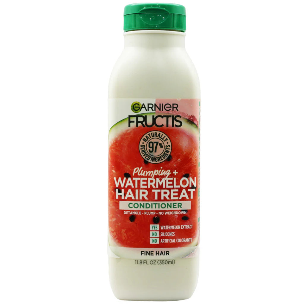 ACONDICIONADOR DE TRATAMIENTO CON EXTRACTO DE SANDIA BY GARNIER