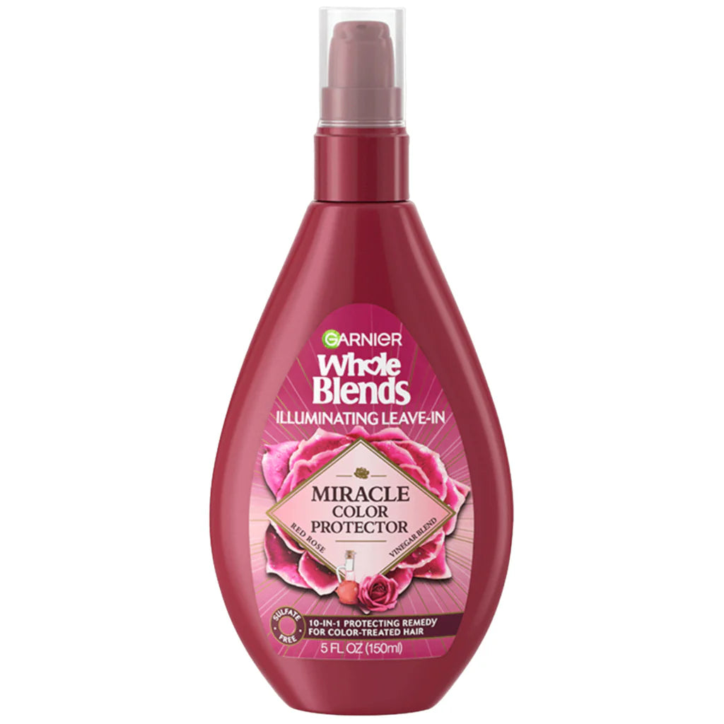 PROTECTOR DE COLOR MILAGROSO BY GARNIER