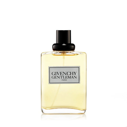 GENTLEMAN BY GIVENCHY - EAU DE TOILETTE FOR MEN  3.4 OZ / 100ML