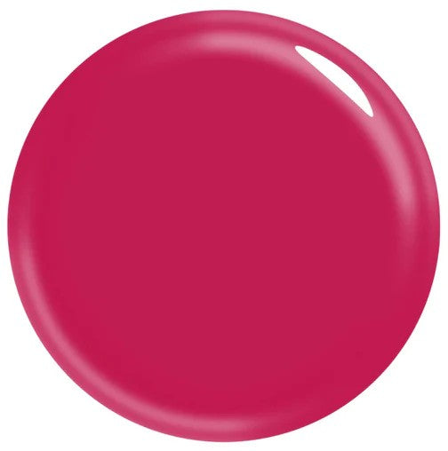 ESMALTE DE UÑAS SHEER JELLY BY L.A. COLORS - COLOR HEATWAVE
