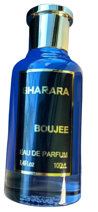 BOUJEE BY BHARARA - EAU DE PARFUM FOR WOMAN 3.4OZ / 100ML