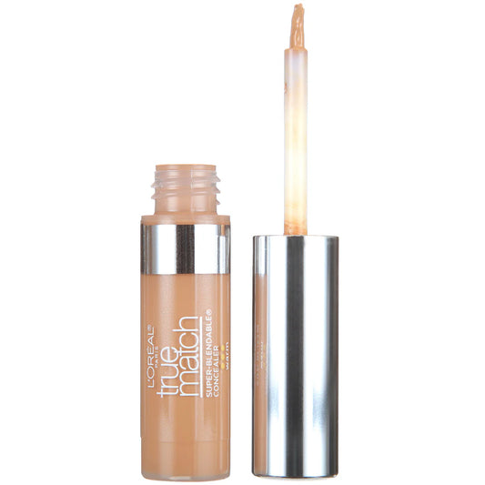 CORRECTOR - TRUE MATCH SUPER BLENDABLE W4-5 LIGHT/MEDIUM BY L'OREAL PARIS
