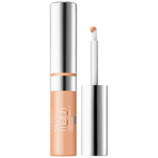 CORRECTOR - TRUE MATCH SUPER BLENDABLE C4-5 LIGHT/MEDIUM BY L'OREAL PARIS