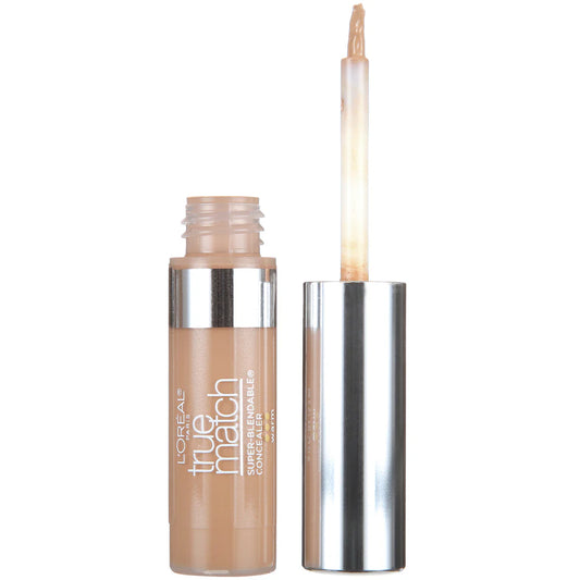 CORRECTOR - TRUE MATCH SUPER BLENDABLE W6-7-8 MEDIUM/DEEP BY L'OREAL PARIS