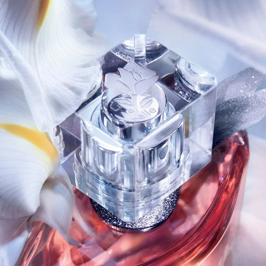 LA VIE EST BELLE IRIS ABSOLU - EAU DE PARFUM FOR WOMAN  3.4 OZ / 100ML
