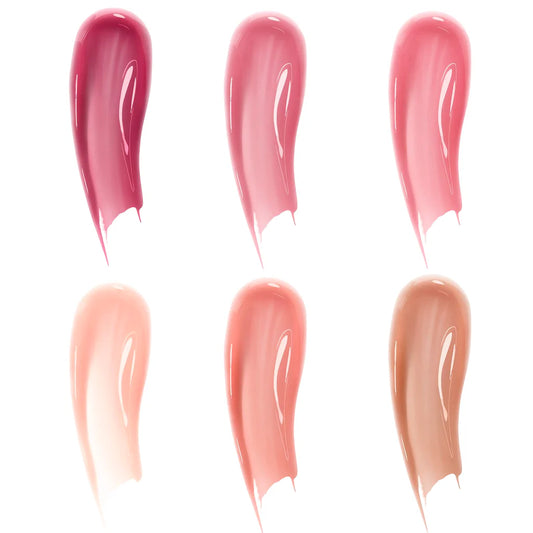BRILLO LABIAL - INFALIBLE PRO GLOSS SURTIDO BY L'OREAL PARIS